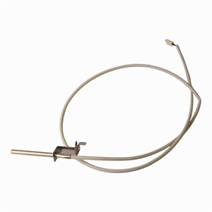 NTC-føler for temperatur i ovnrum, i ovn fra Smeg og Panasonic.